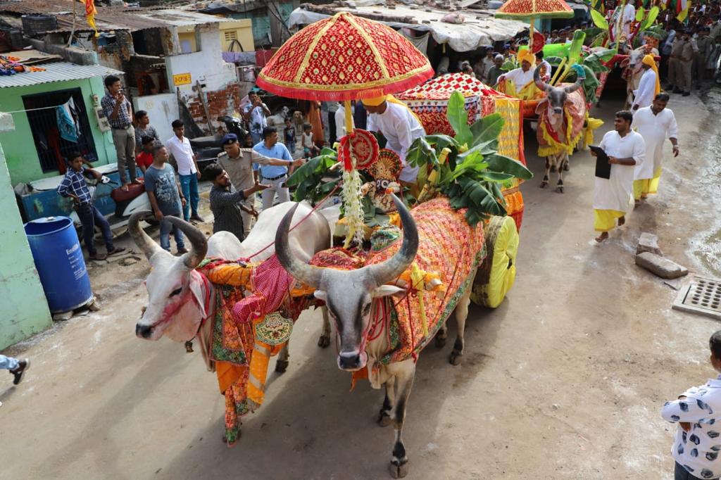 Photo Gallery – Shree Jagannathji Mandir